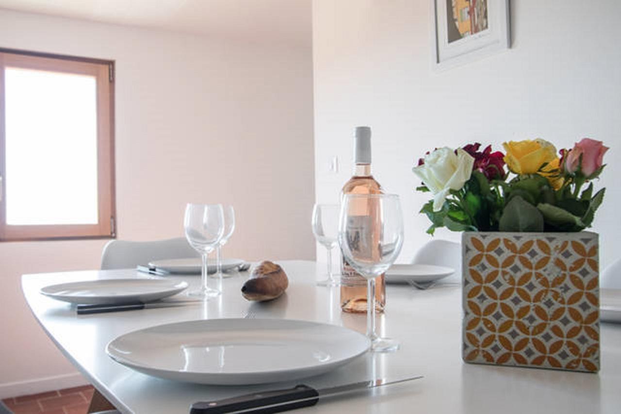 Le Gilly 6 - F3 Exceptionnel, Vue Mer, Moderne, Climatisation, Vieux-Nice Exterior photo